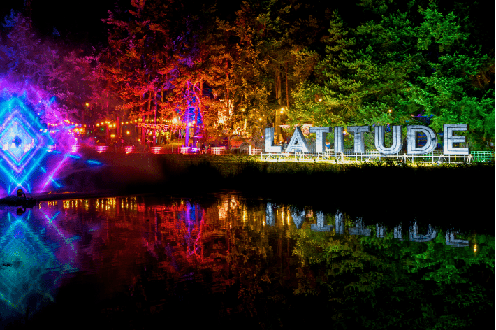 Latitude Festival