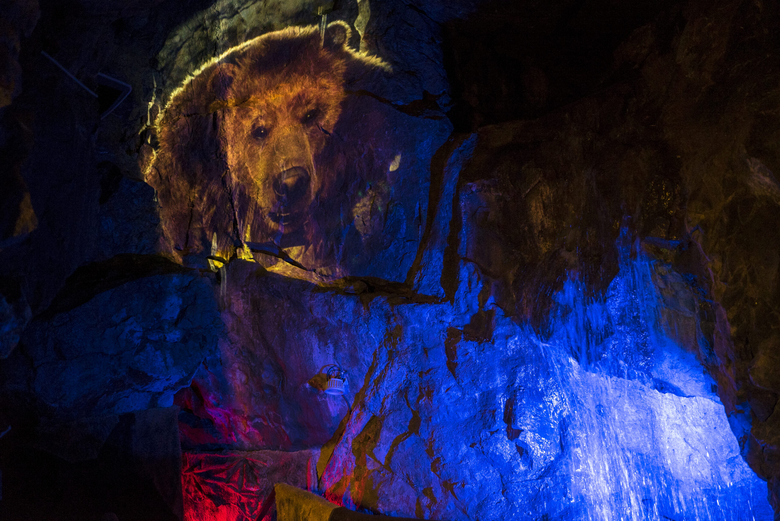 Dreamhunters – Cheddar Gorge Caves