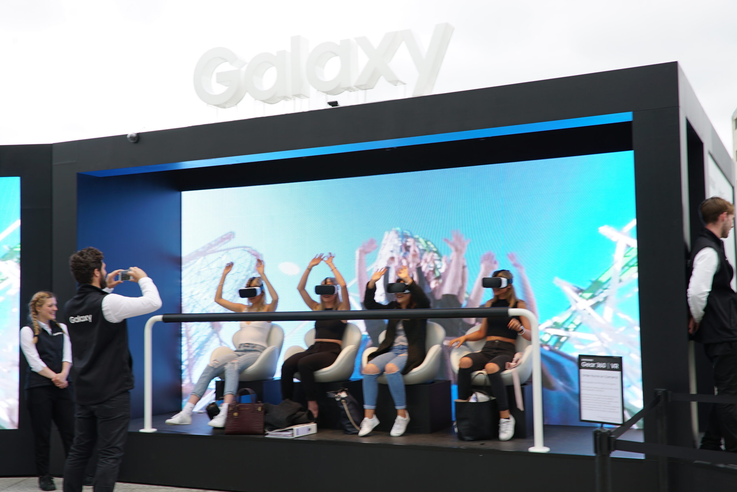 Samsung Gear