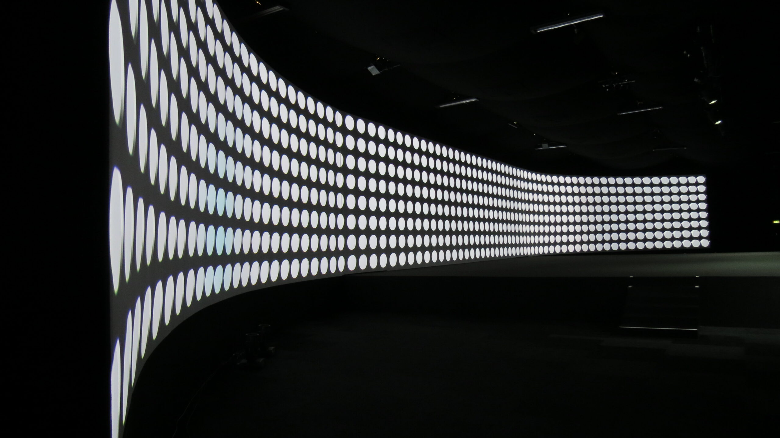 LG 3G Launch Event
