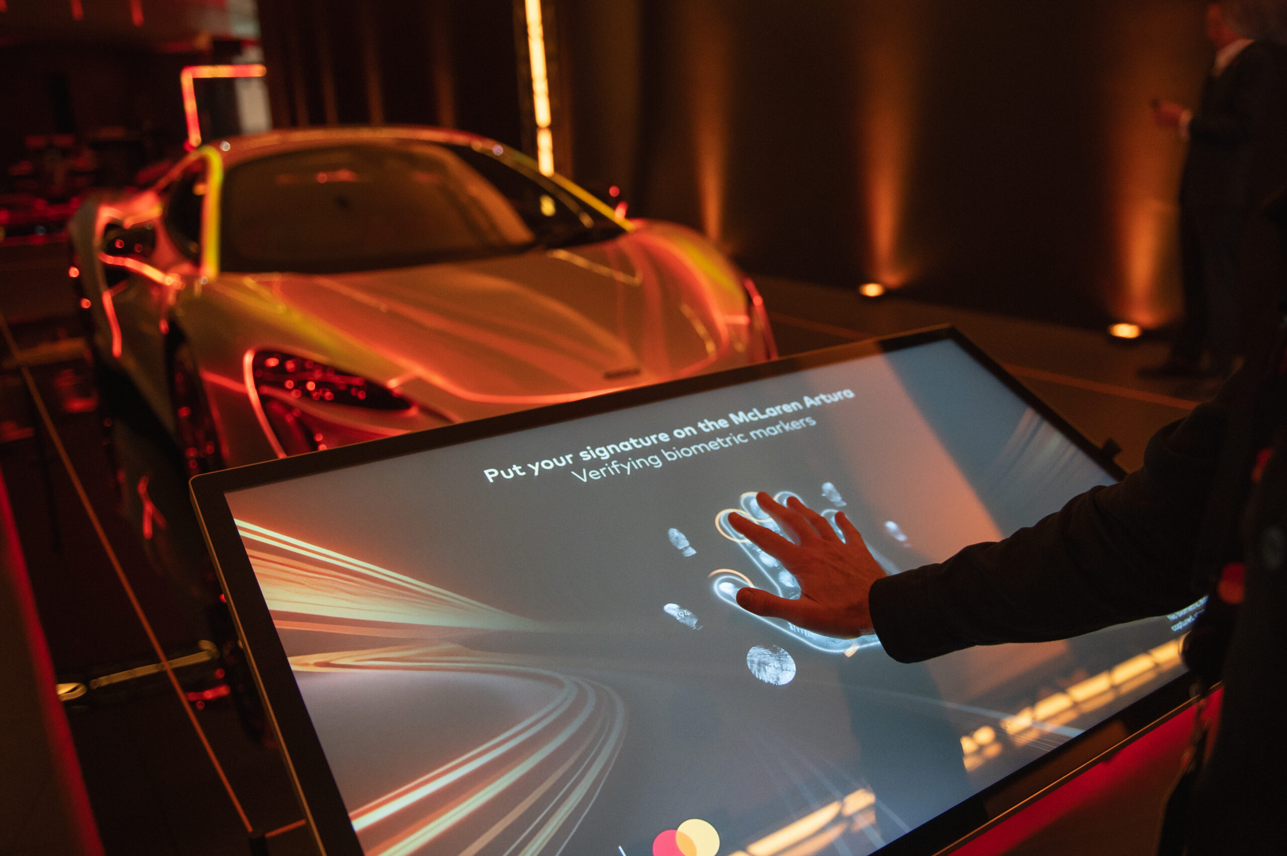 ‘Innovate2025’ – Mastercard Experience