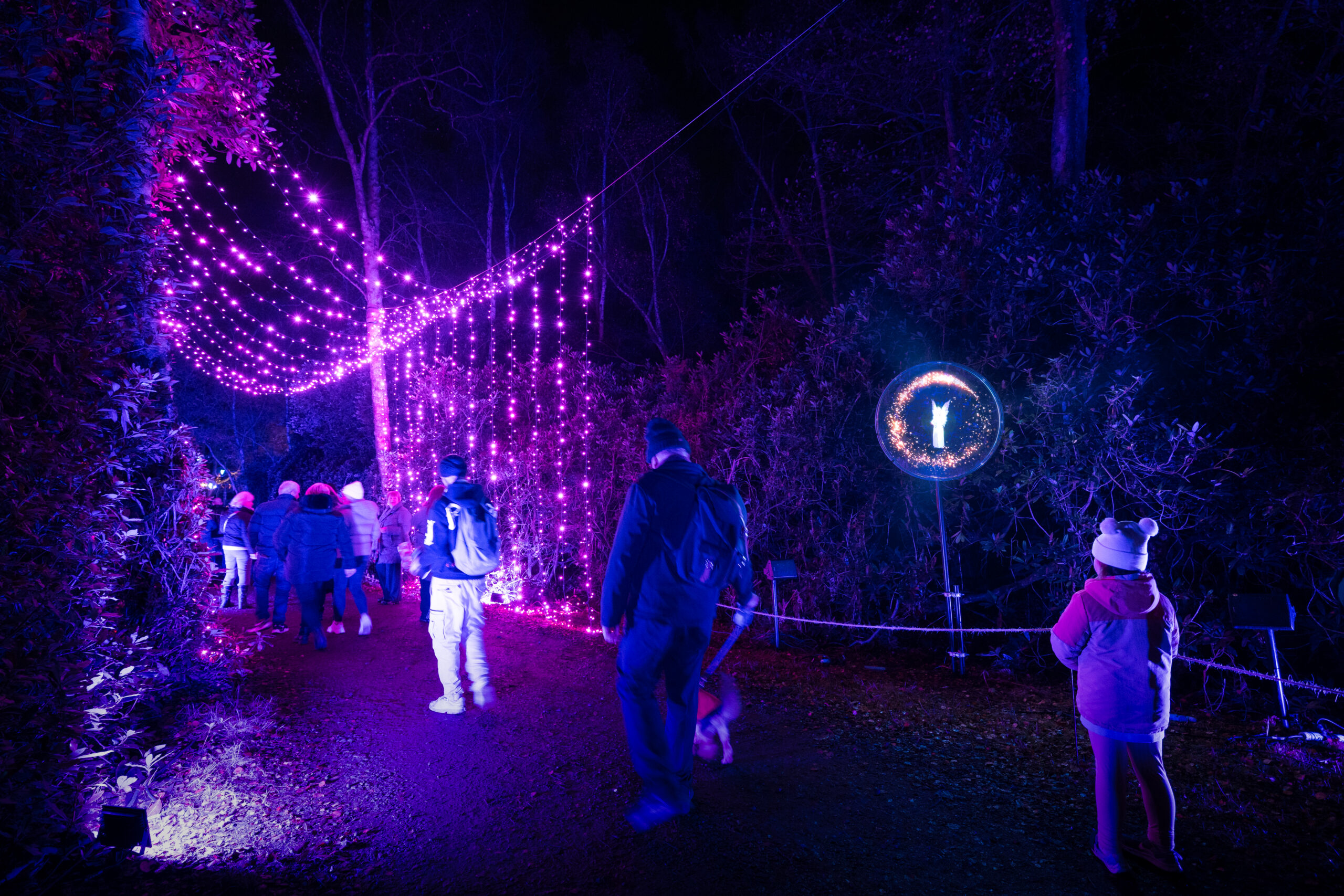 How to Design Experiences That Make Visitors Stay Longer